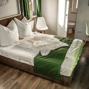 Waldpension Zollhaus *** Norymberga