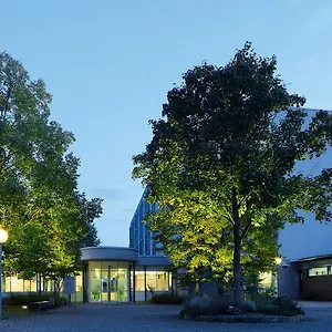 Bfwhotel Und Tagungszentrum *** Norymberga
