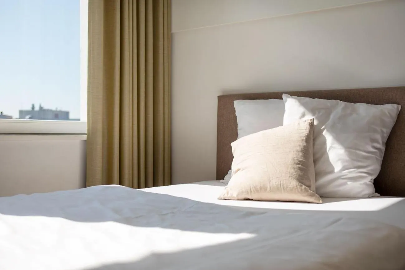 Brera Serviced Apartments Nuernberg 3*, Nuremberg Germany