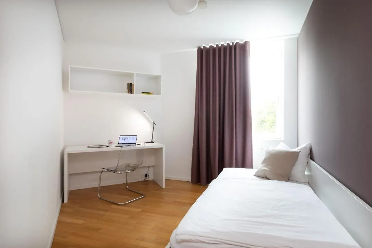 Brera Serviced Apartments Nuernberg