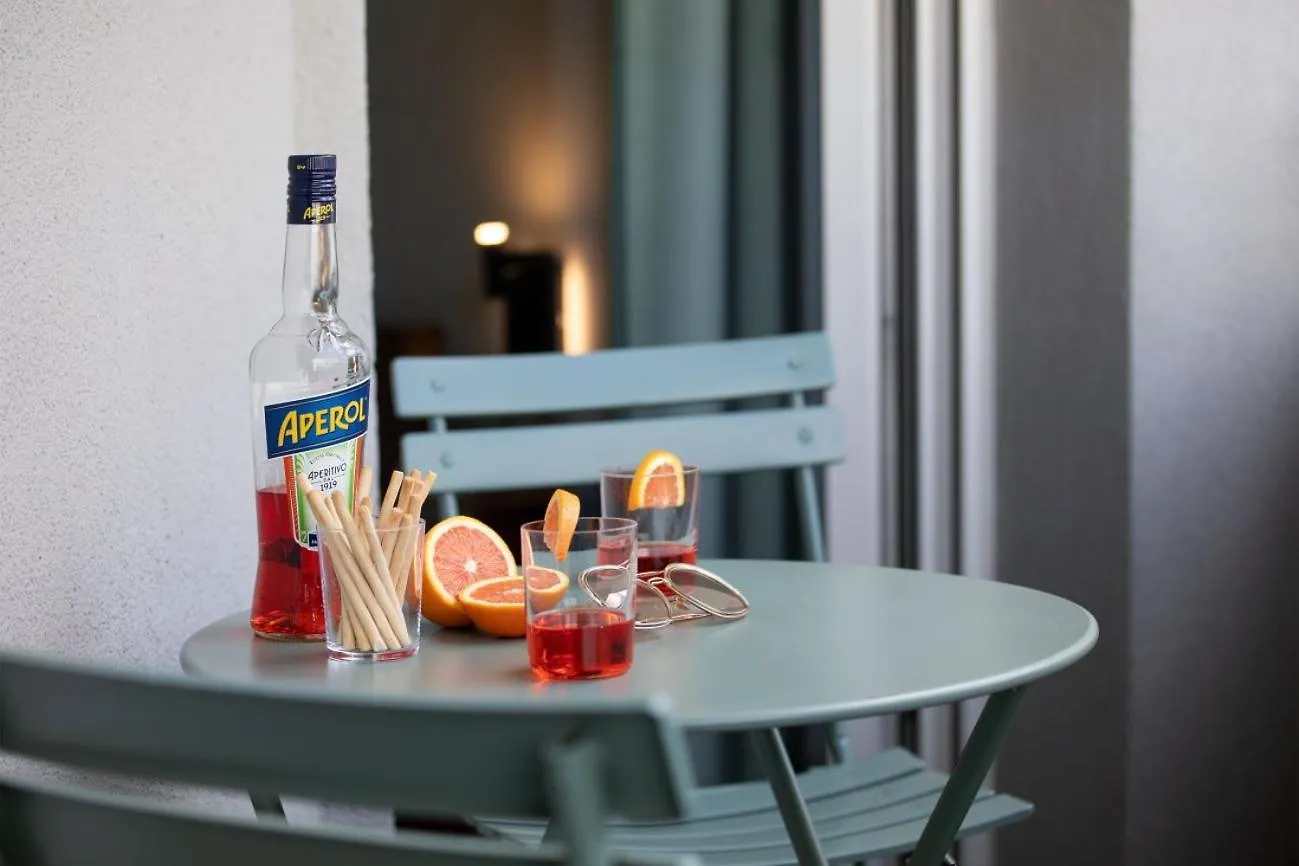 Brera Serviced Apartments Nuernberg